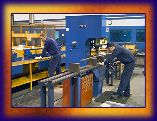 Wyatt Services, Inc.